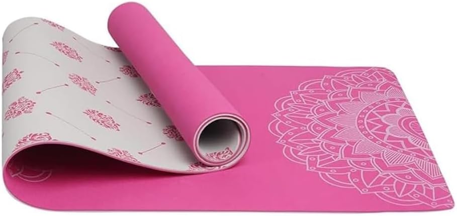 Premium Reversible Yoga Mat