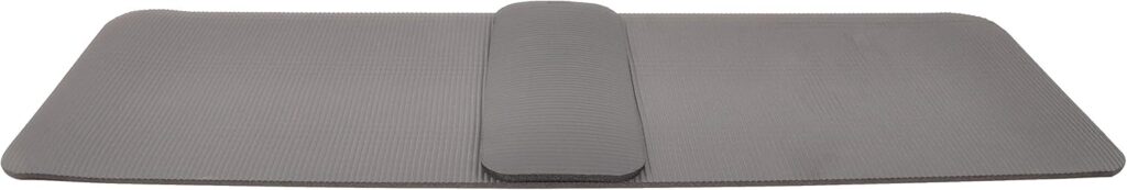 Extra Thick Yoga Mat - Image 3