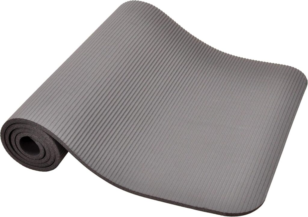 Extra Thick Yoga Mat - Image 2